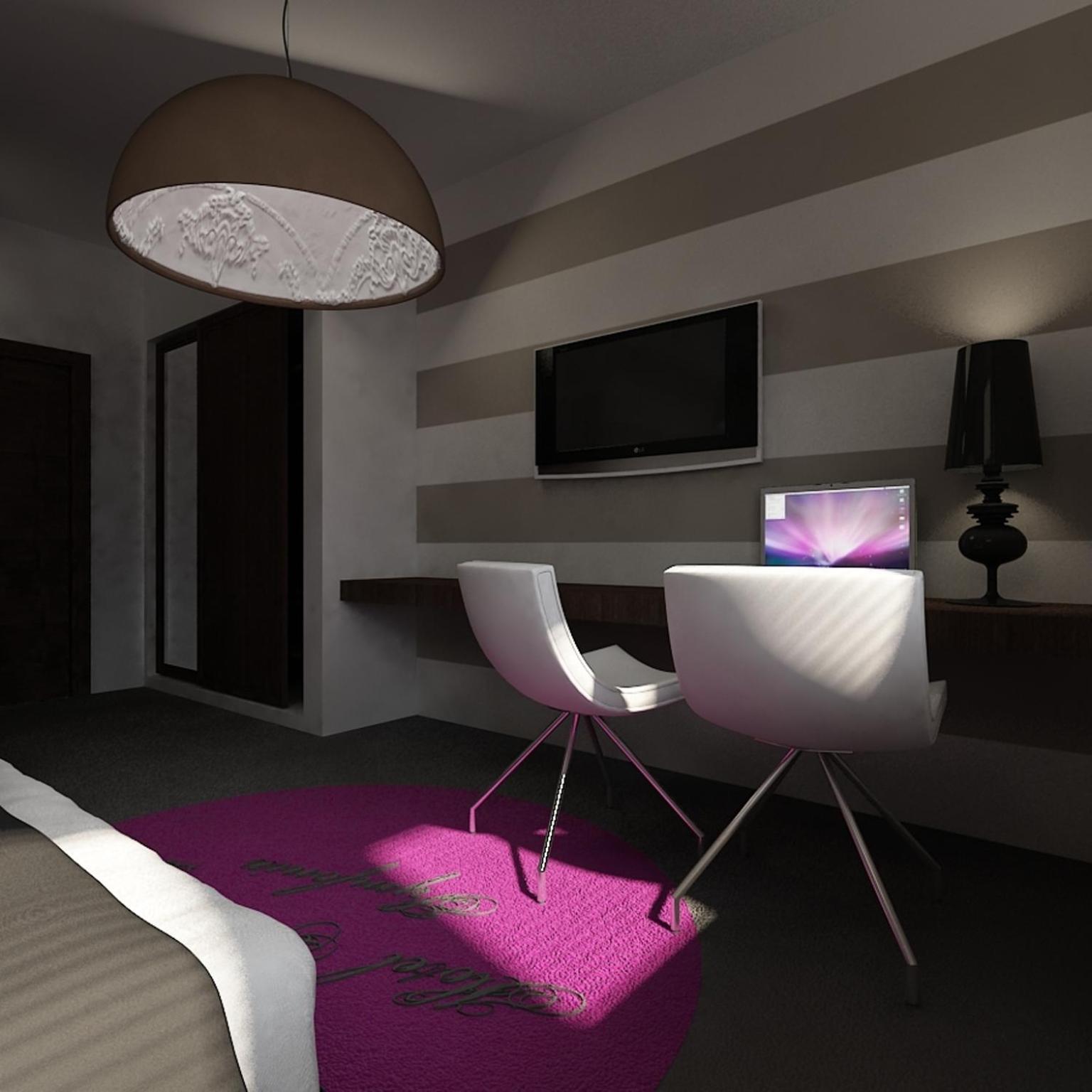 Hotel Symfonia Osjaków Kültér fotó